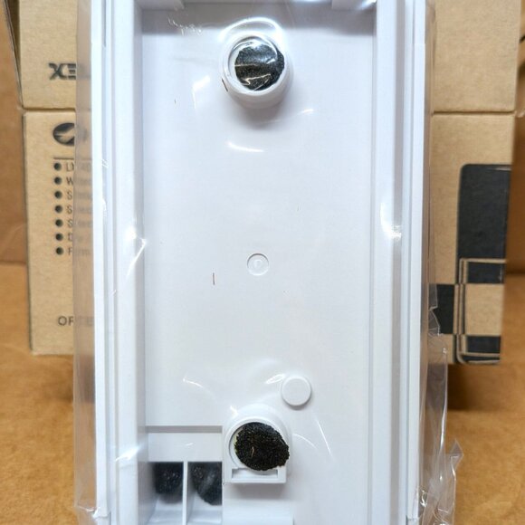 OPTEX LX-402 OUTDOOR/WATERPROFF PASSIVE INFRARED DETECTOR - MOTION DETECTOR - Picture 5 of 7